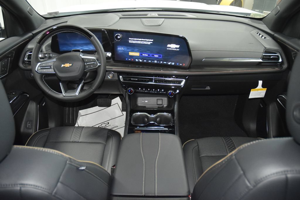 New 2026 Chevrolet Traverse High Country AWD/4WD image 31