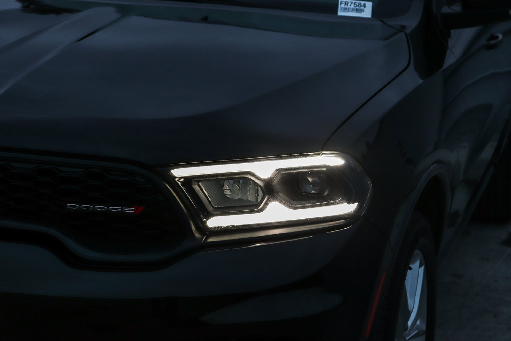 Used 2024 Dodge Durango GT AWD/4WD image 5
