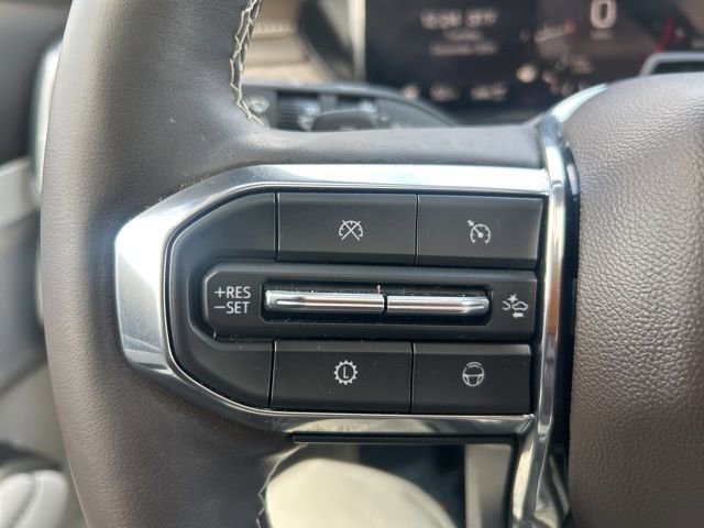 Used 2024 GMC Acadia Denali w/ Super Cruise Package AWD/4WD image 25