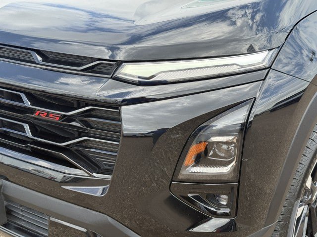 Used 2025 Chevrolet Equinox RS w/ Safety and Technology Package FWD image 15