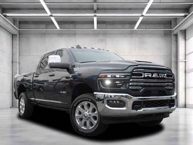 New 2026 RAM 2500 Laramie image 1