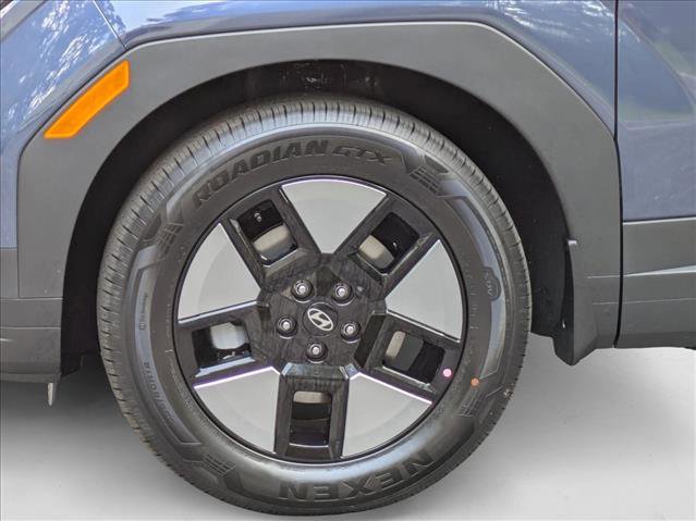 New 2026 Hyundai Santa Fe SEL image 10