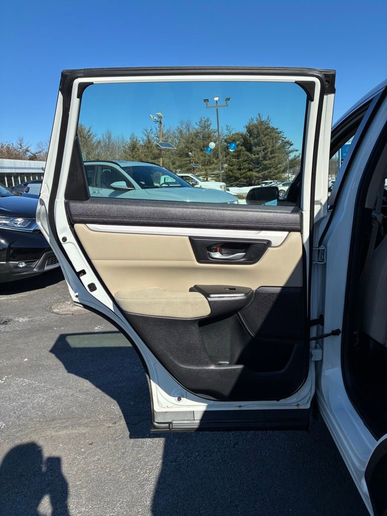 Used 2018 Honda CR-V LX image 42