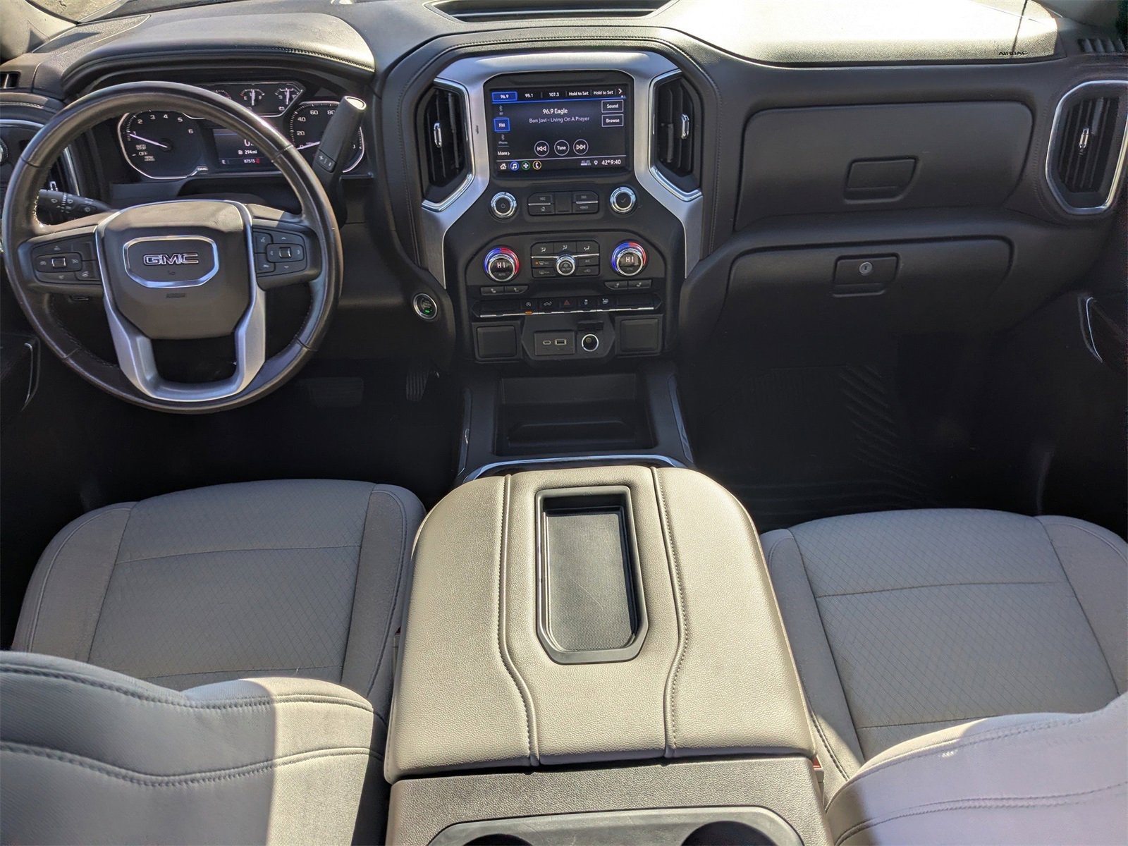 Used 2020 GMC Sierra 1500 Elevation w/ Elevation Value Package image 16