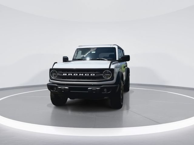 New 2025 Ford Bronco Big Bend w/ Black Diamond Package AWD/4WD image 3
