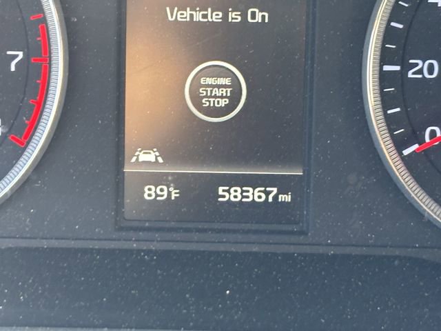 Used 2022 Kia K5 GT-Line image 7