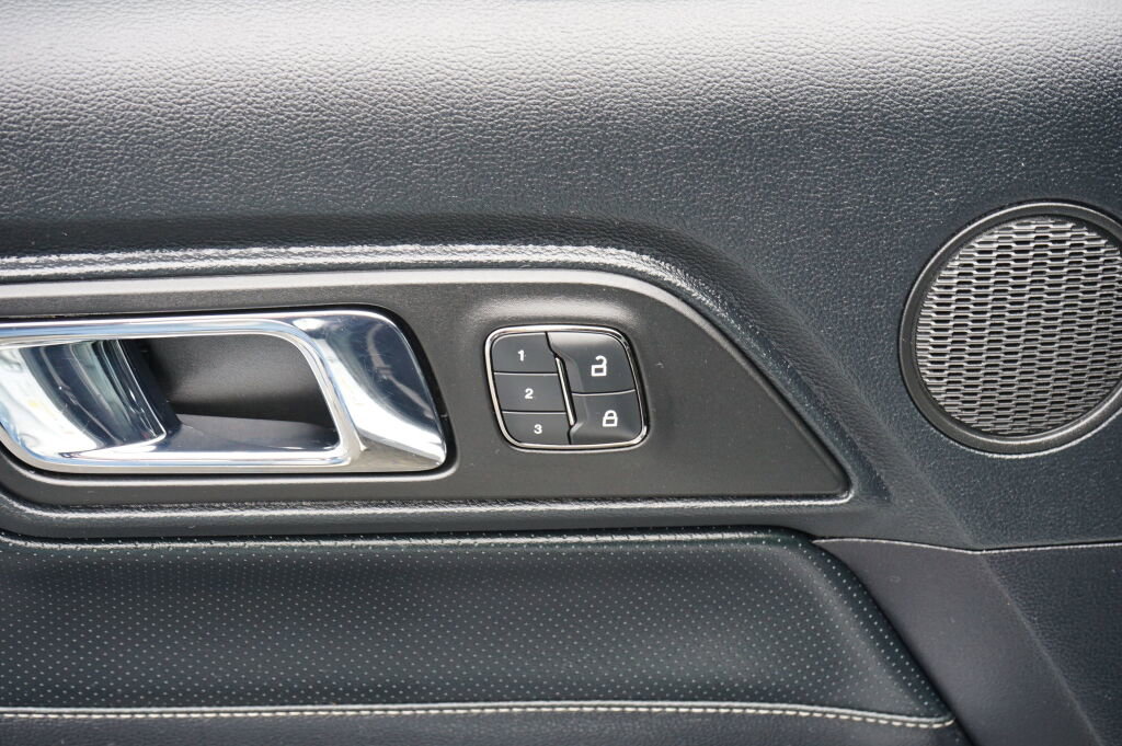 Used 2015 Ford Mustang GT Premium w/ Equipment Group 401A image 12