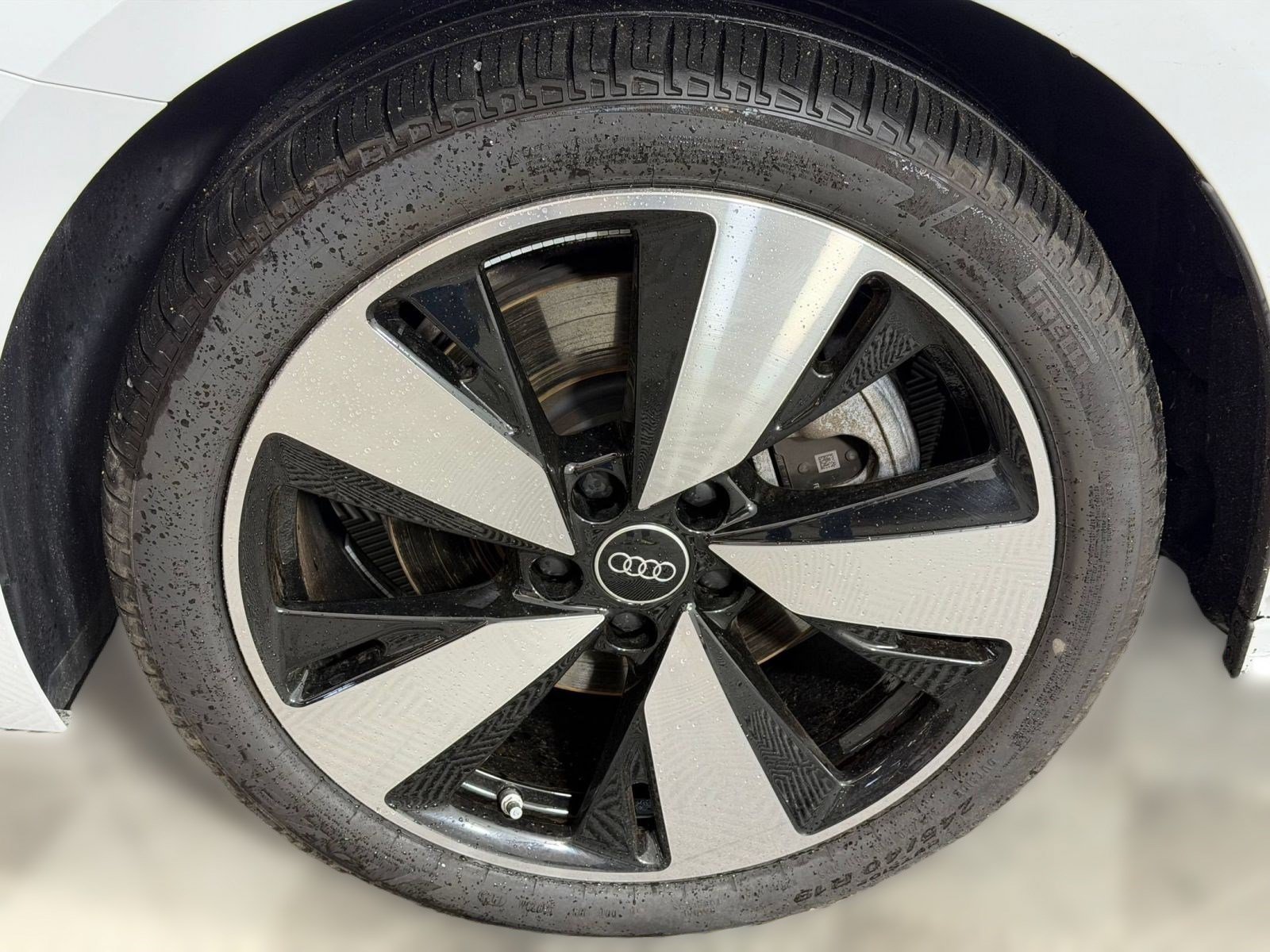 Certified 2025 Audi A5 2.0T Premium Plus w/ Premium Plus AWD/4WD image 12