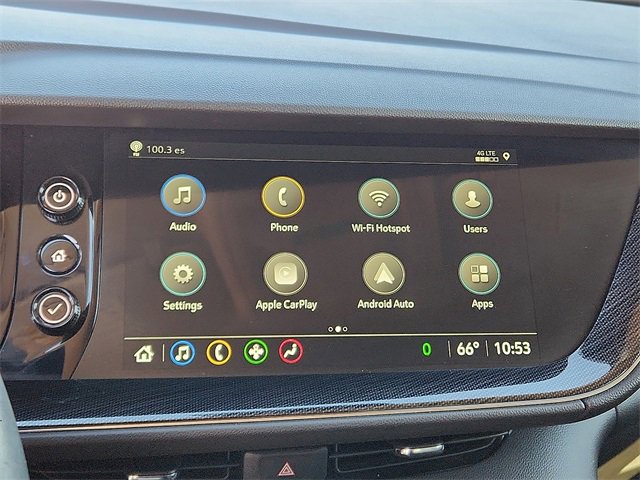 Used 2023 Buick Envision Preferred w/ Sport Touring Package image 15