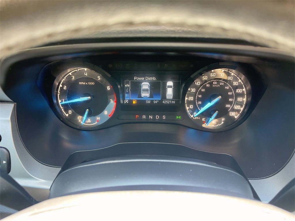 Used 2021 Ford Ranger XLT w/ Equipment Group 302A High image 18