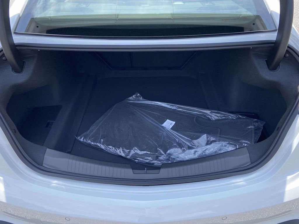 New 2026 Cadillac CT5 Premium Luxury RWD image 10