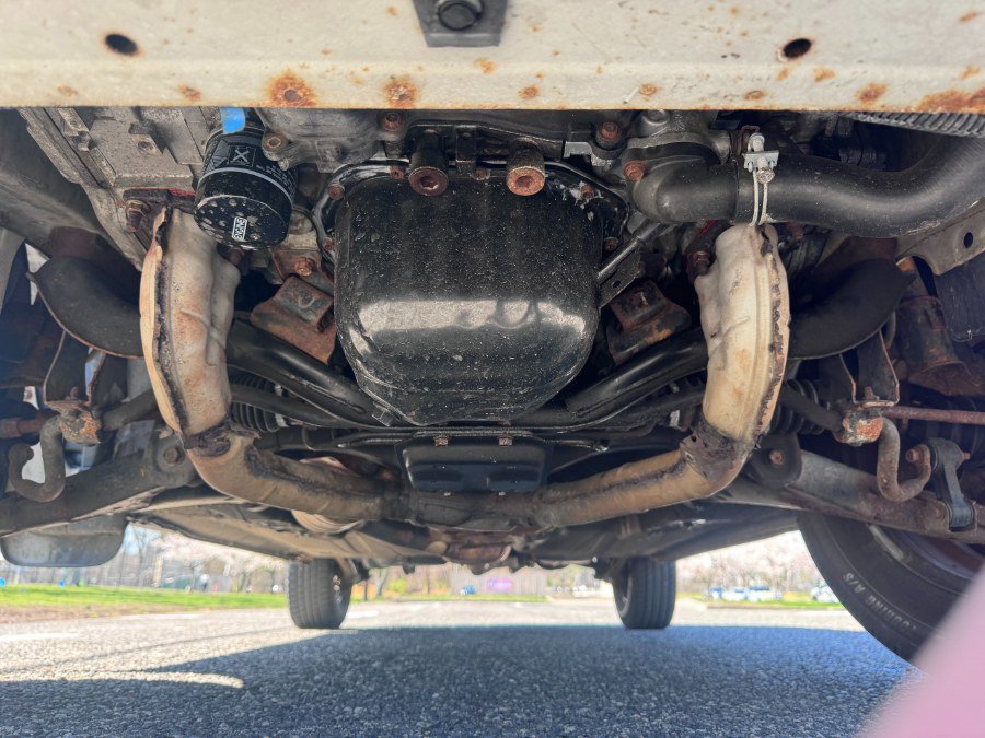 Used 2001 Subaru Forester L image 19