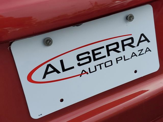 Used 2018 Nissan Murano SL image 8
