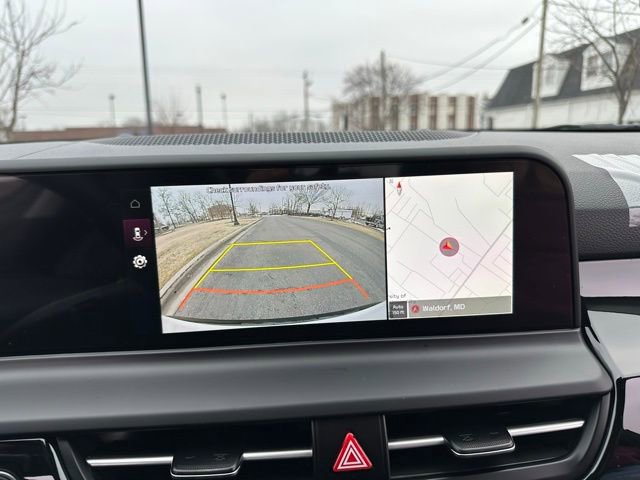 New 2026 Kia Seltos S image 40