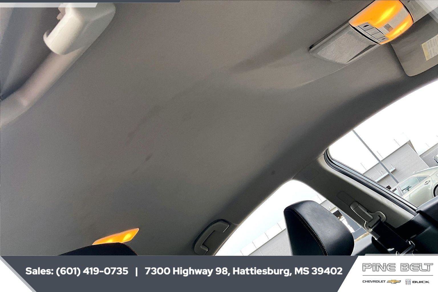 Used 2020 Nissan Altima 2.5 SR image 16