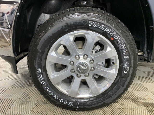 New 2026 RAM 2500 Laramie image 8