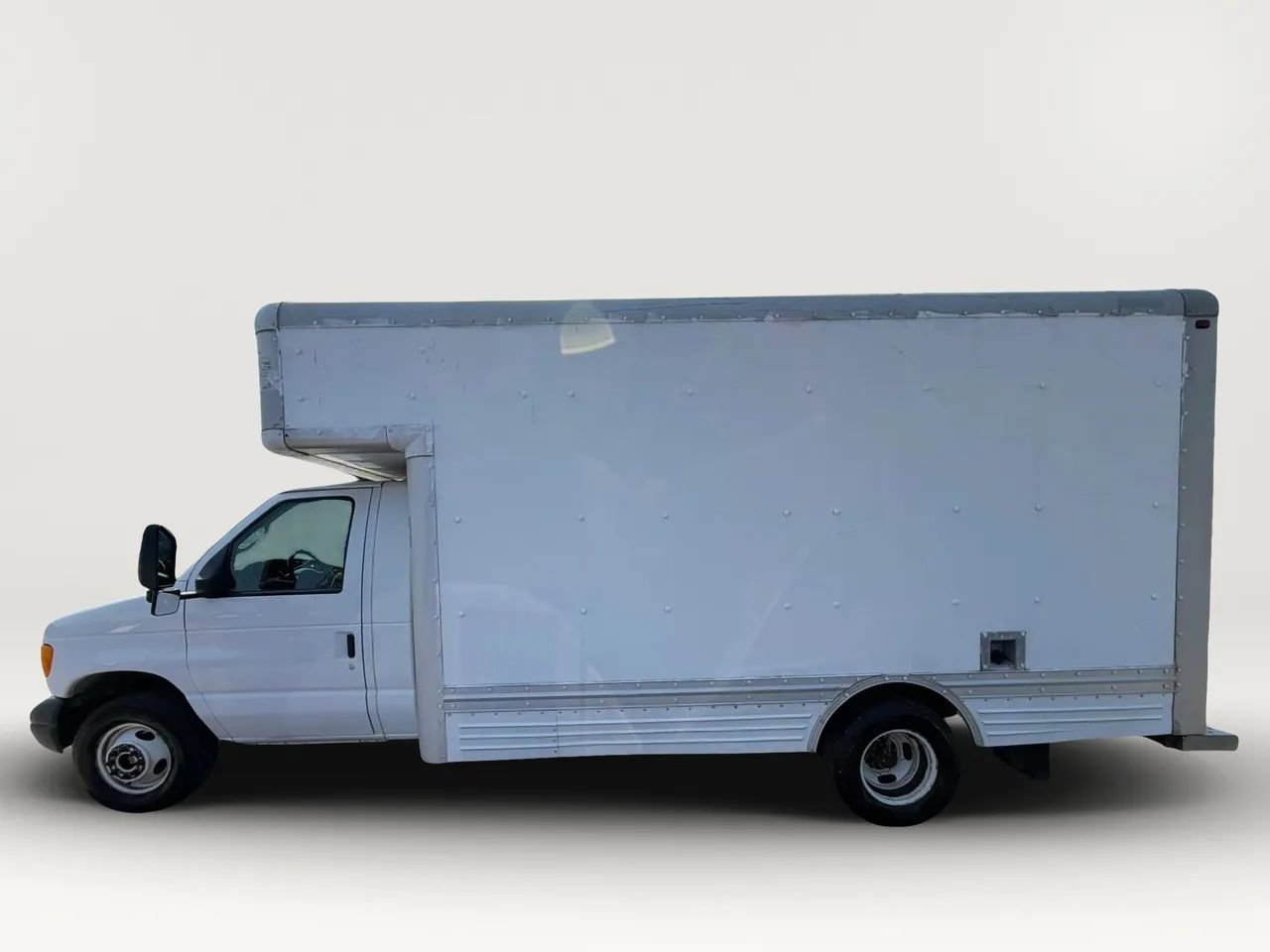 Used 2007 Ford E-450 and Econoline 450 RWD image 9