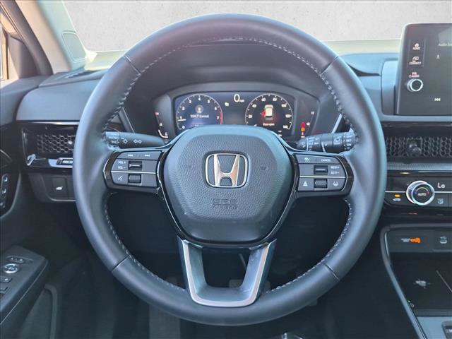 Used 2026 Honda CR-V EX-L image 14