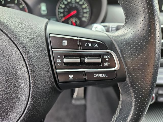 Used 2021 Kia Stinger GT1 image 25