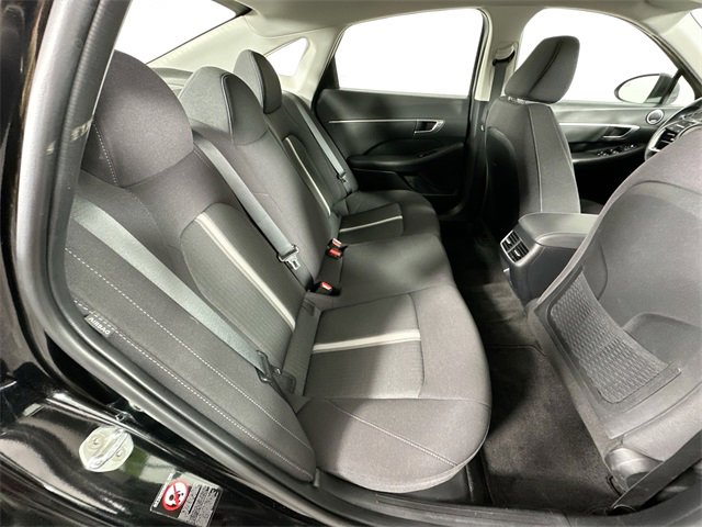 Used 2022 Hyundai Sonata SEL w/ Cargo Package image 23