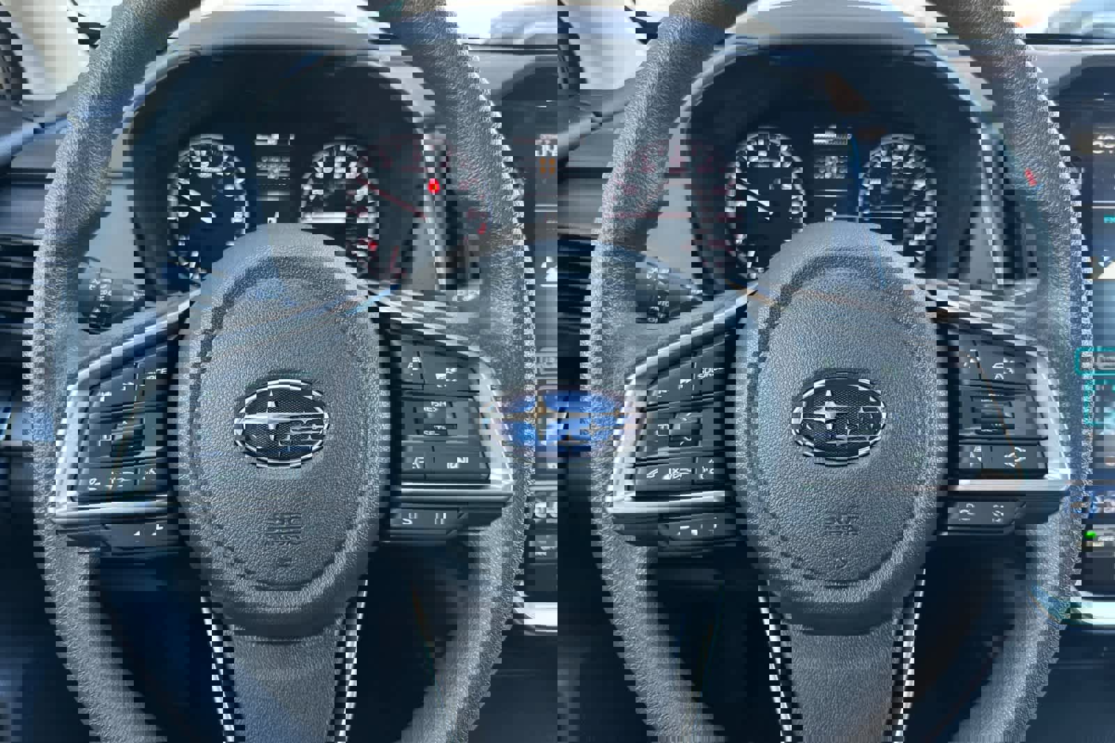 New 2025 Subaru Impreza 2.0i Sport image 21