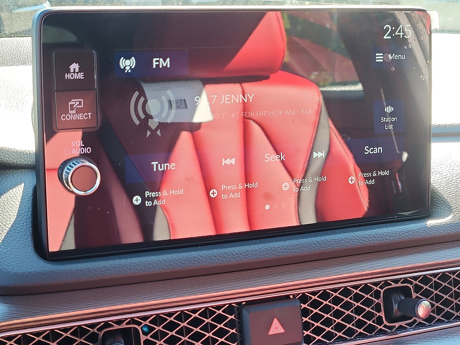 New 2026 Acura Integra A-Spec image 13