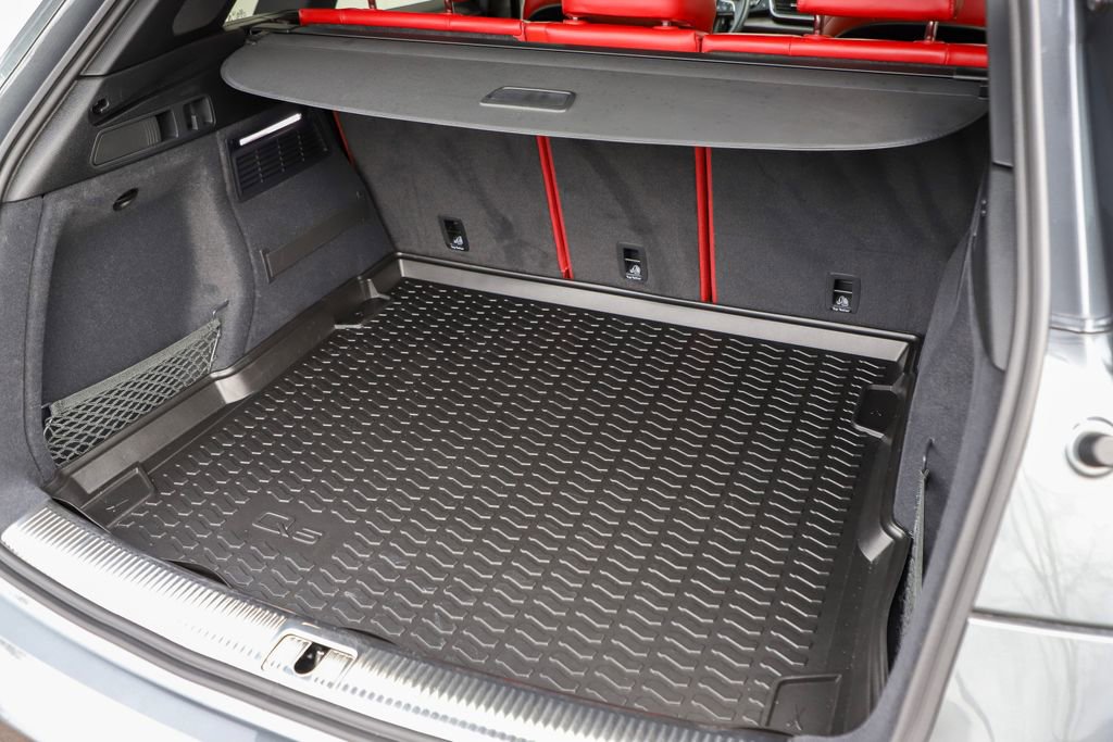 Used 2024 Audi SQ5 Premium Plus image 45