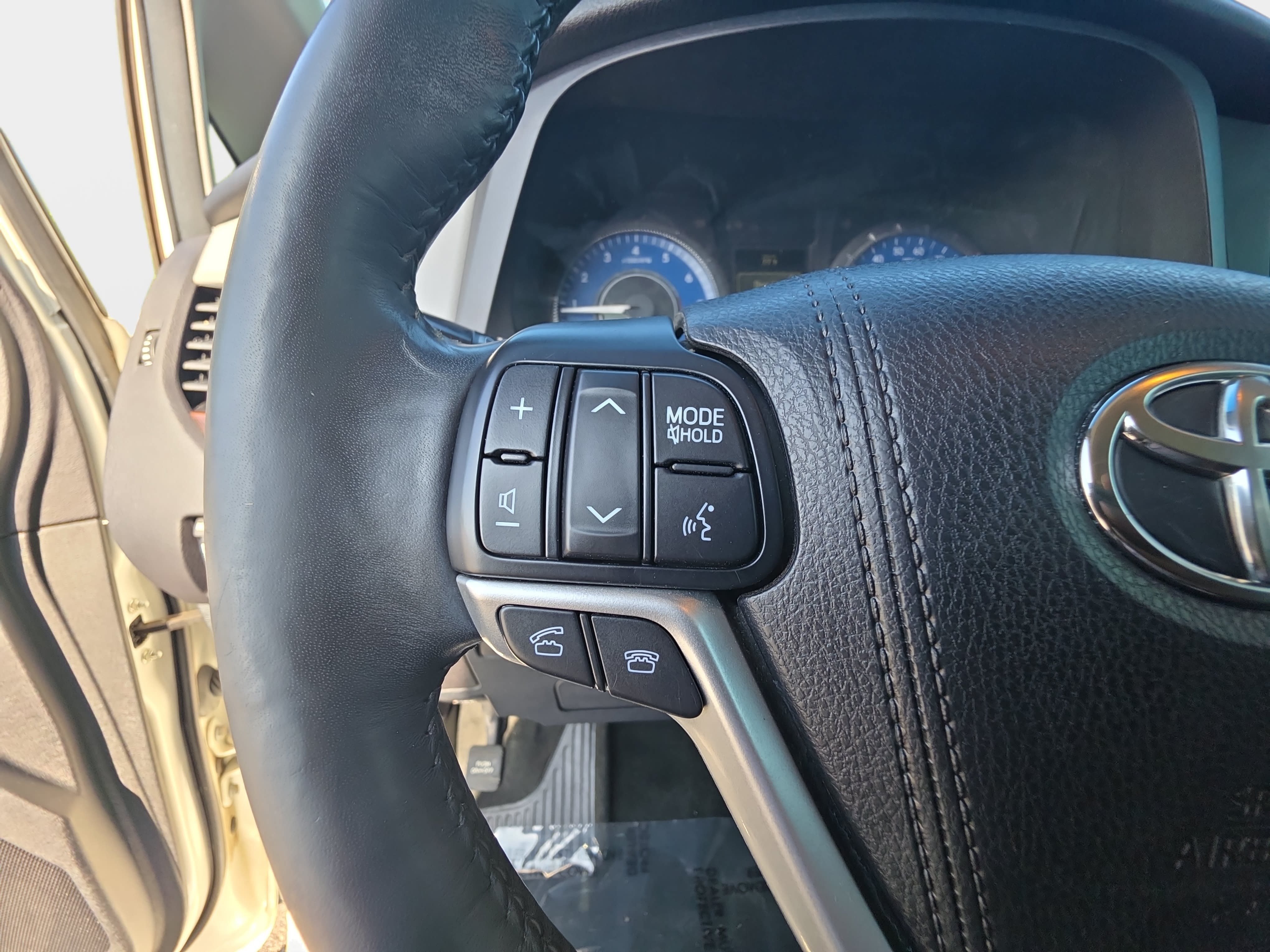 Used 2015 Toyota Sienna Limited Premium AWD/4WD image 18