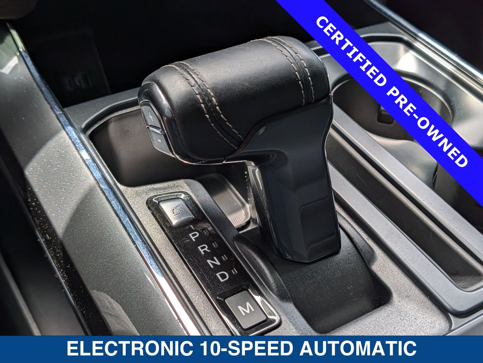 Certified 2022 Ford F150 XLT w/ Equipment Group 302A High AWD/4WD image 33