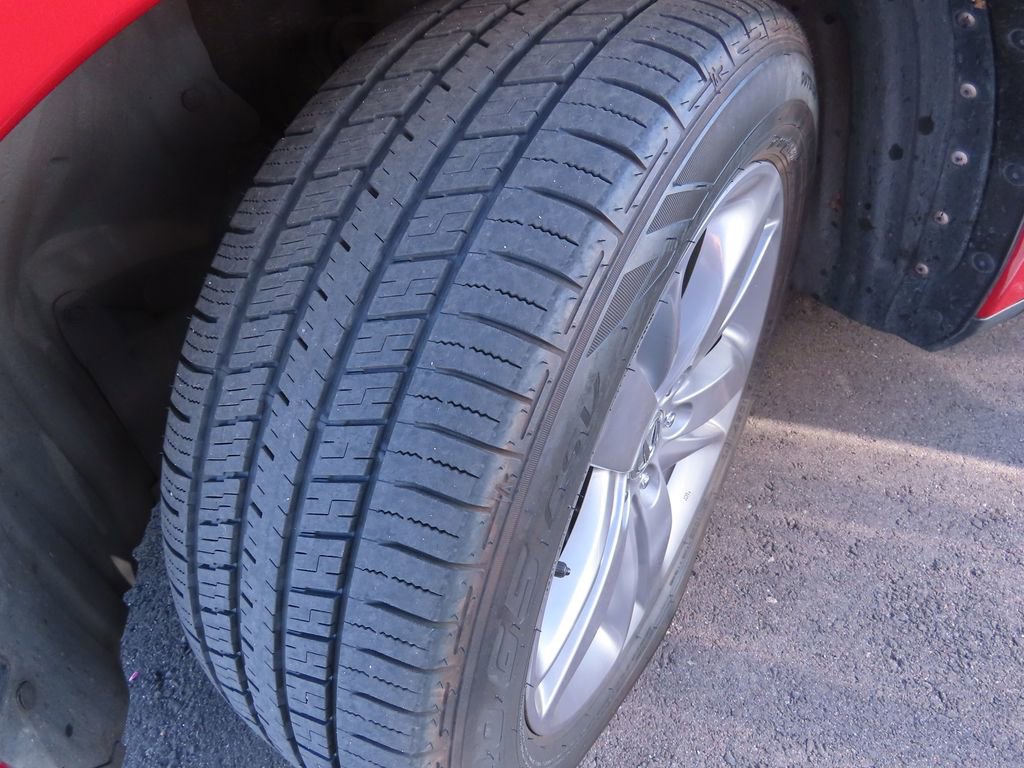 Used 2019 Acura RDX FWD w/ Advance Package image 14