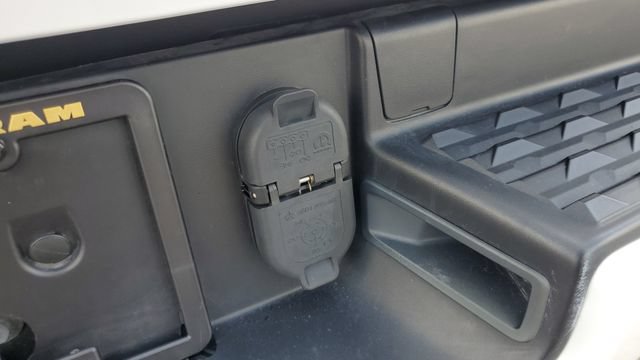 Certified 2023 RAM 1500 Laramie AWD/4WD image 31