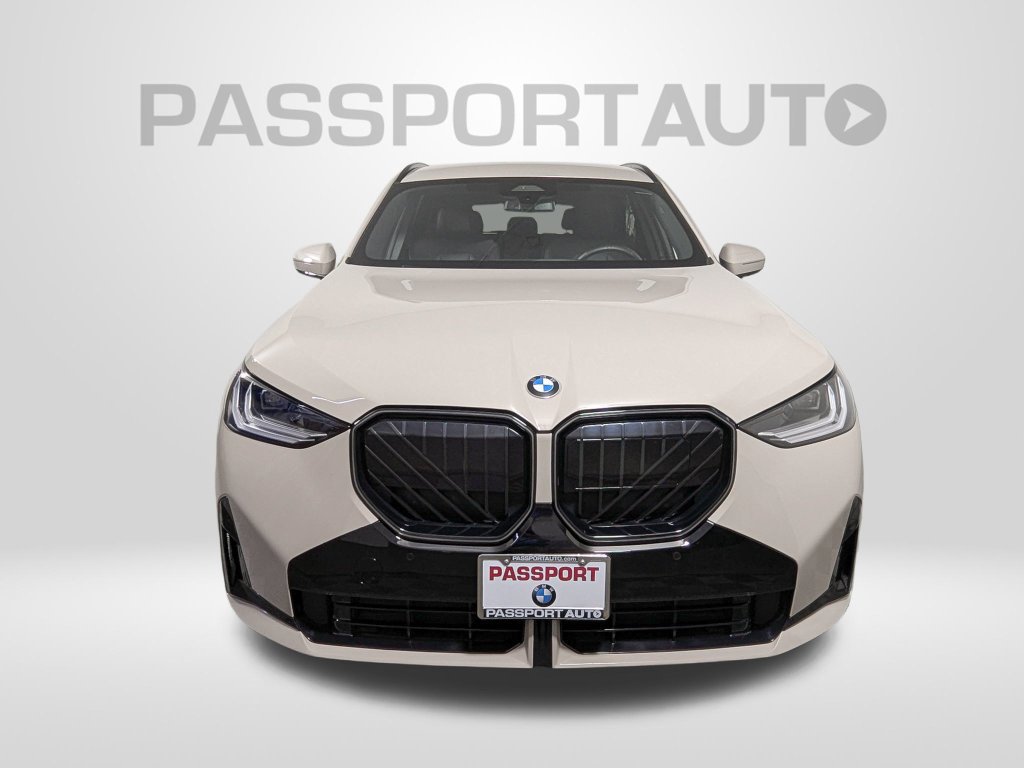 Used 2026 BMW X3 xDrive30i AWD/4WD image 10