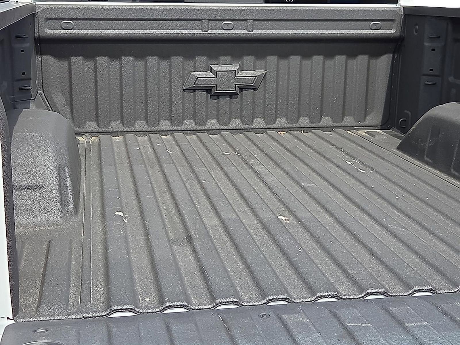 Certified 2024 Chevrolet Silverado 1500 RST w/ All Star Edition Plus AWD/4WD image 8