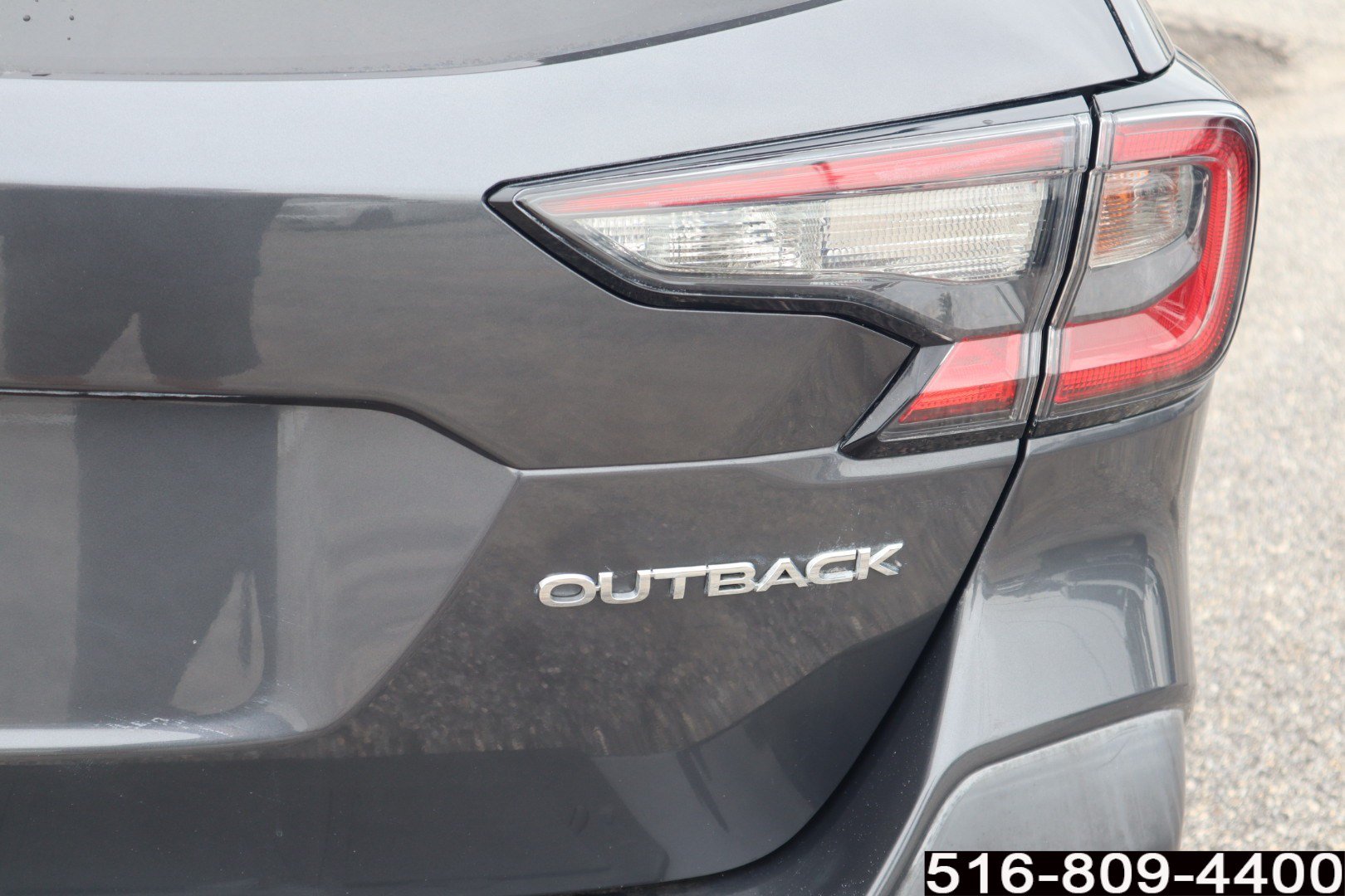 Used 2020 Subaru Outback Limited AWD/4WD image 33