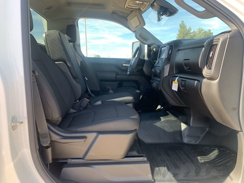 New 2026 Chevrolet Silverado 3500 W/T w/ WT Convenience Package image 26