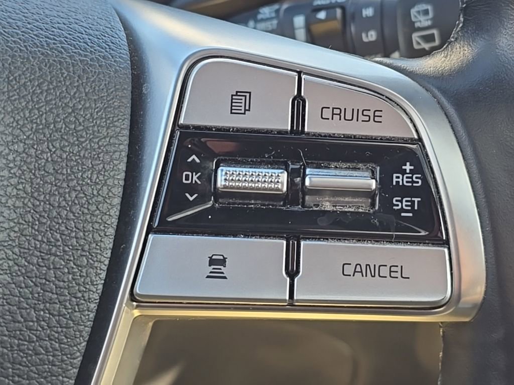 Used 2021 Kia Telluride SX w/ SX Prestige Package image 19