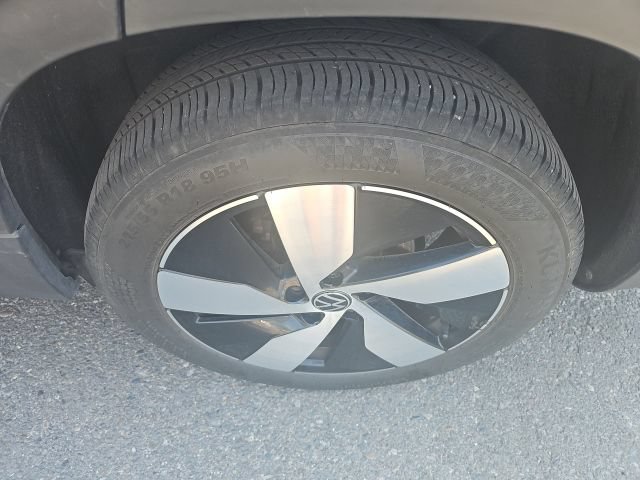 Used 2024 Volkswagen Taos S AWD/4WD image 19
