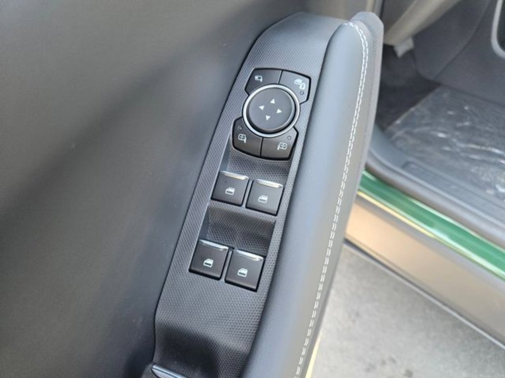 New 2025 Ford Mustang Mach-E Select w/ Comfort Package Lite image 16