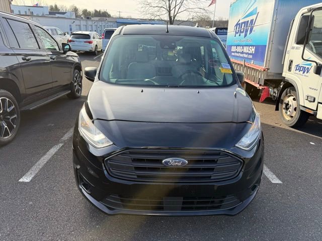 Used 2020 Ford Transit Connect XLT video 2