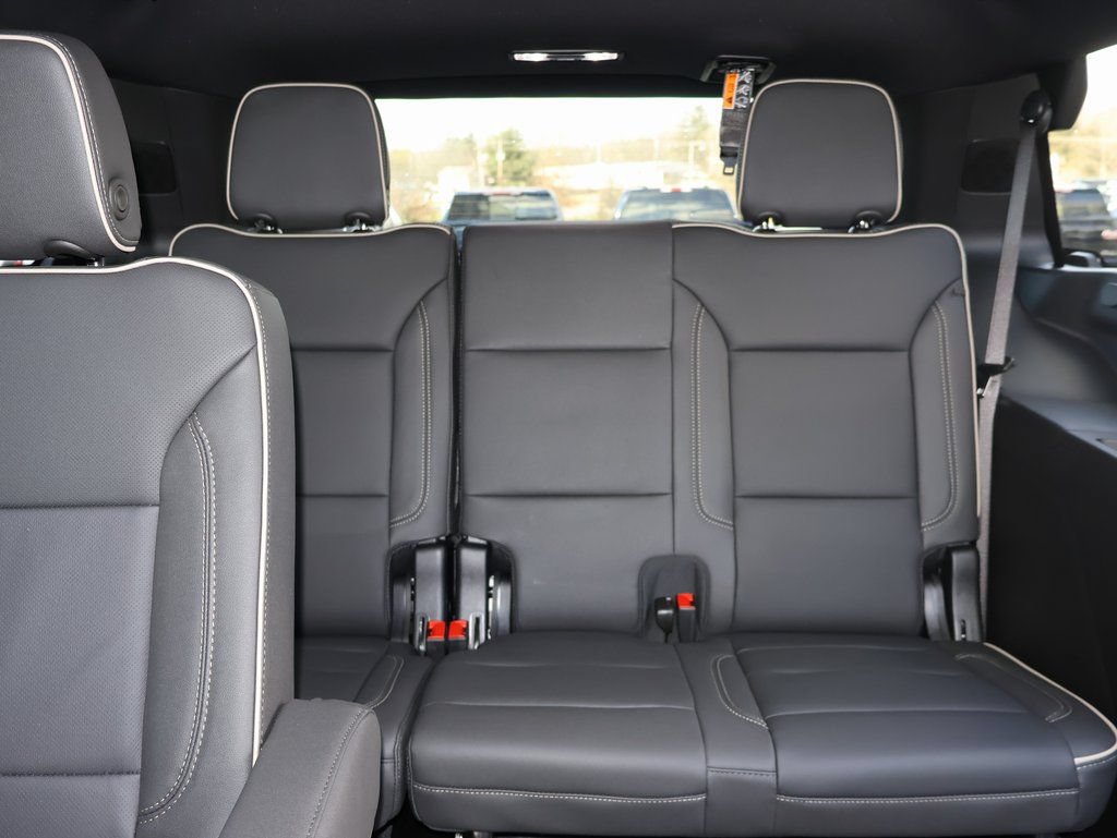 New 2026 Chevrolet Tahoe Premier AWD/4WD image 30
