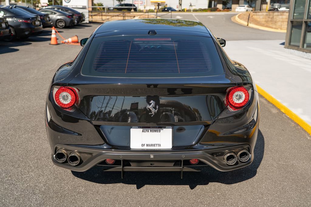 Used 2012 Ferrari FF image 6