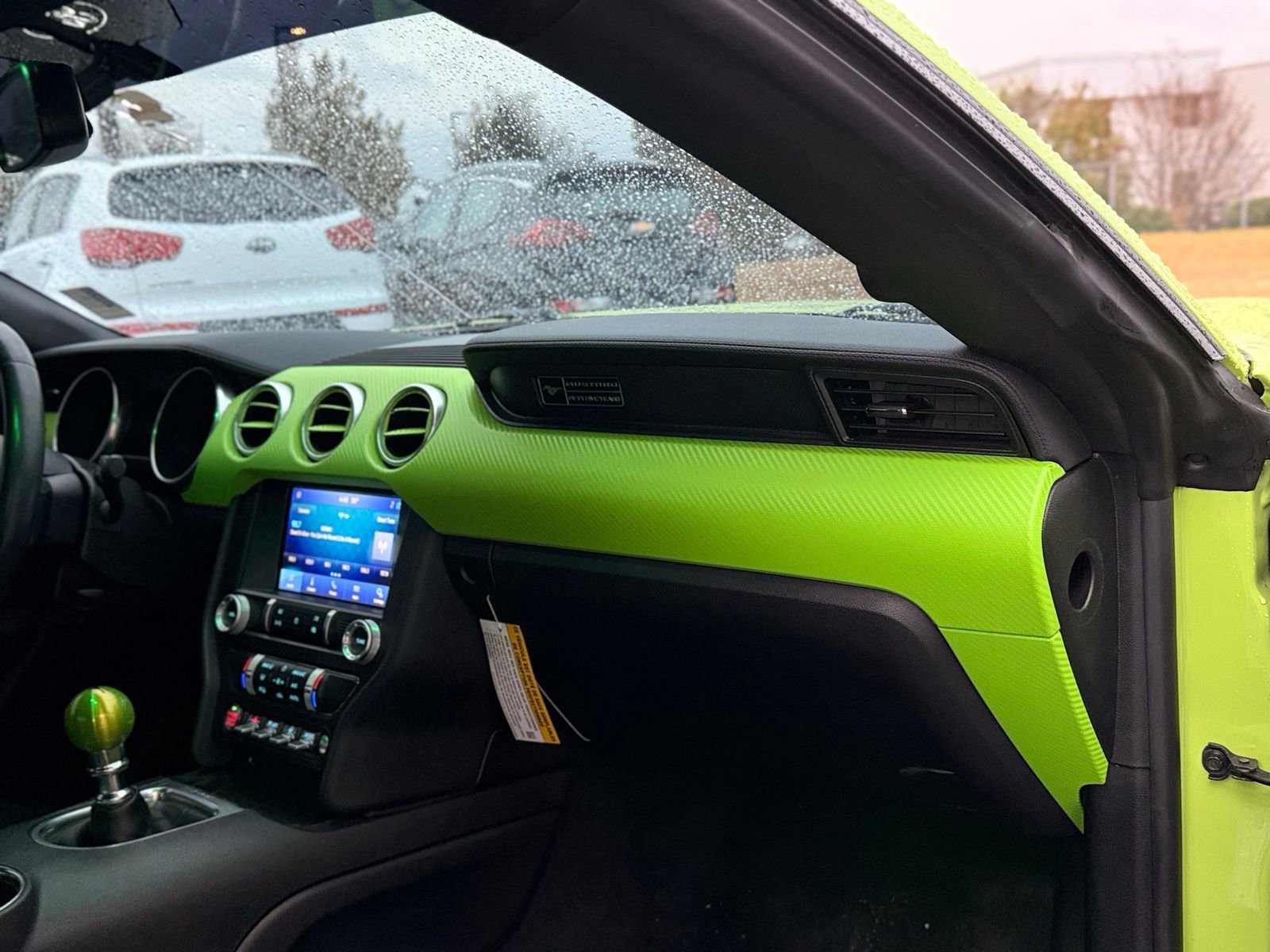 Used 2020 Ford Mustang GT w/ Equipment Group 301A image 35