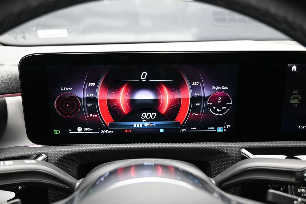 Used 2025 Mercedes-Benz CLA 250 image 15