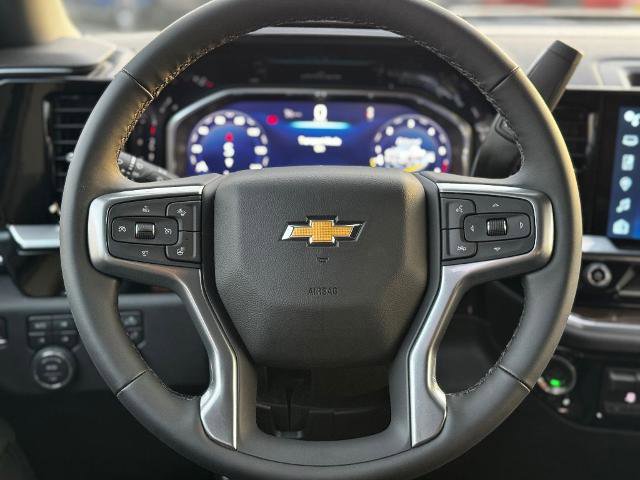 New 2026 Chevrolet Silverado 3500 LT w/ All Star Edition image 8
