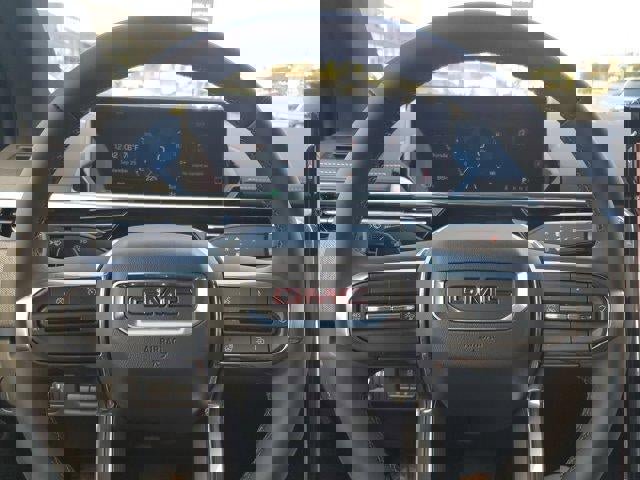 New 2026 GMC Sierra EV Elevation image 21