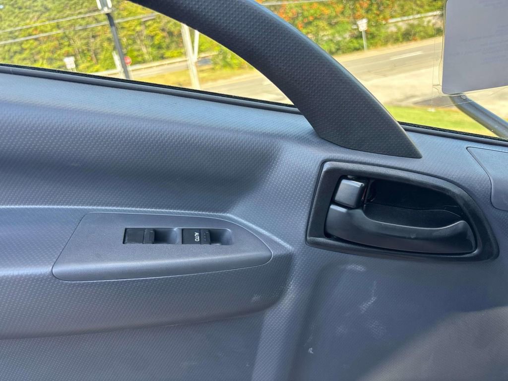 New 2025 Chevrolet Low Cab Forward RWD image 7