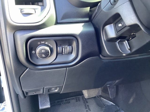 New 2026 RAM 3500 Laramie w/ Sport Appearance Package image 15