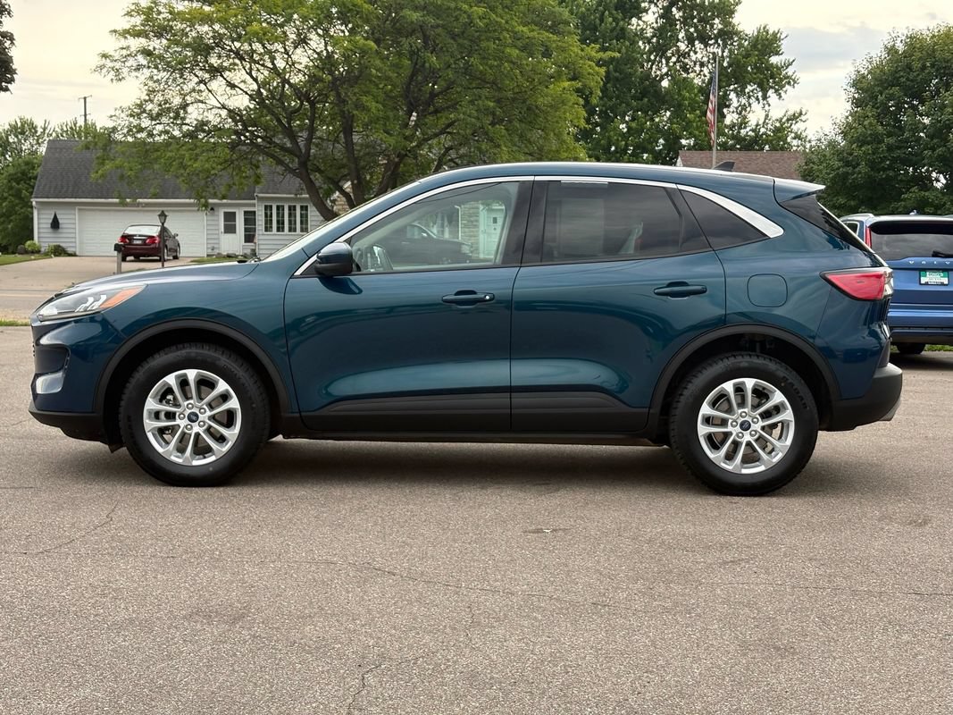 Used 2020 Ford Escape SE AWD/4WD image 5