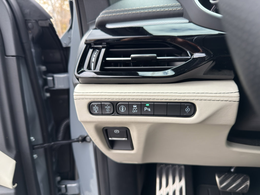 New 2026 Acura MDX A-Spec image 14