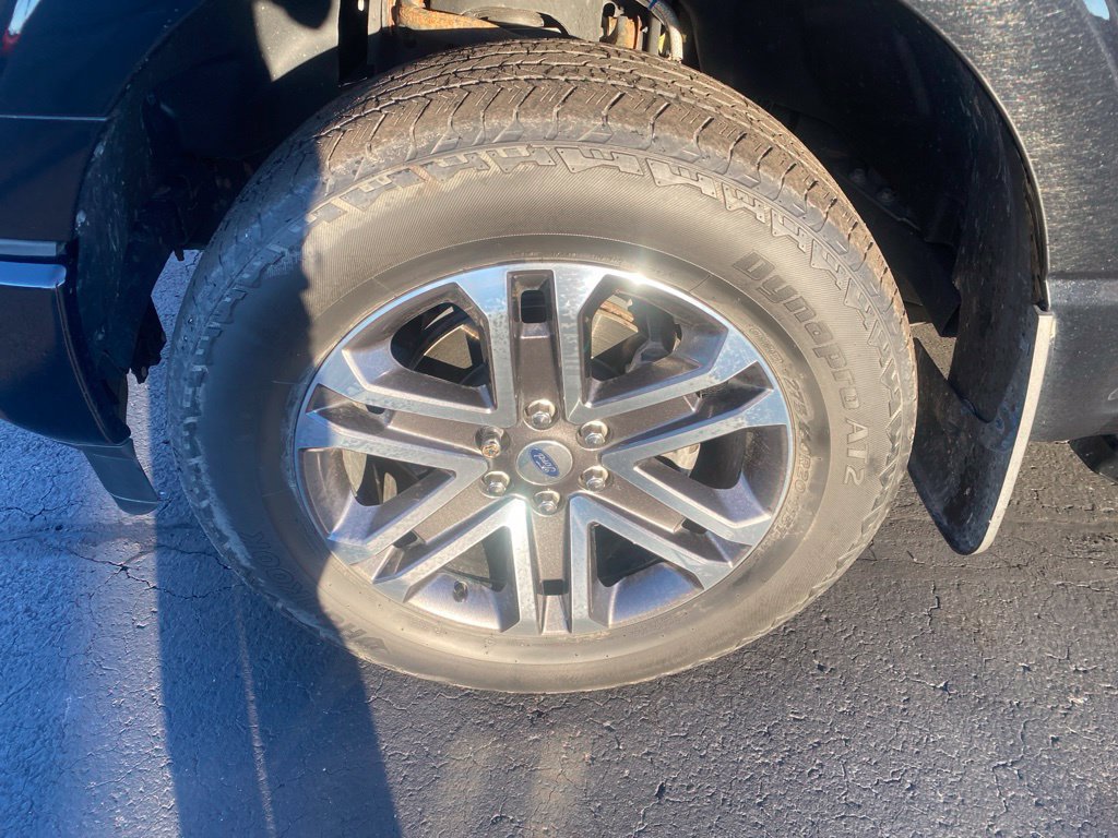 Certified 2022 Ford F150 XL w/ STX Appearance Package AWD/4WD image 17